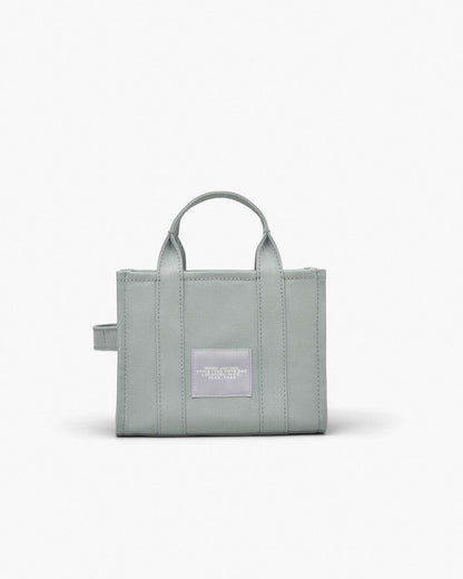 Marc Jacobs Best Price | The Canvas Small Tote Bag Wolf Grey
