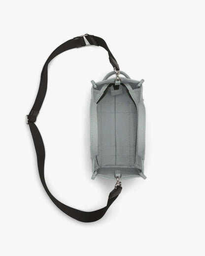 Marc Jacobs Best Price | The Canvas Small Tote Bag Wolf Grey