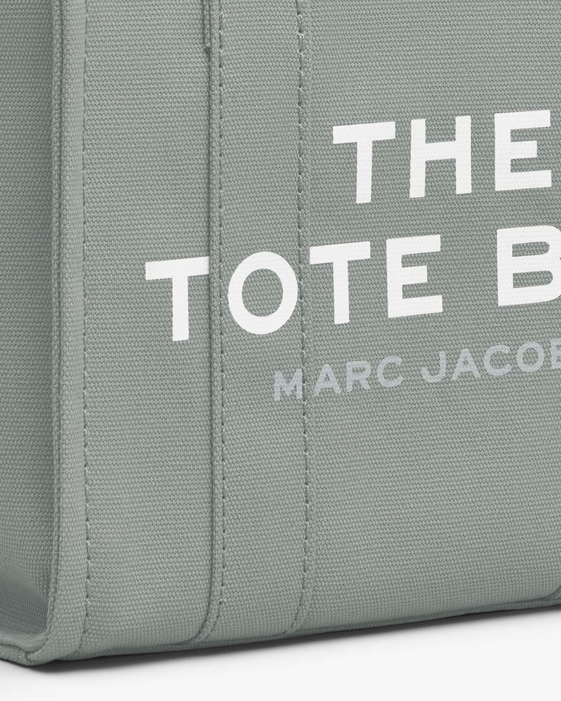 Marc Jacobs Best Price | The Canvas Small Tote Bag Wolf Grey