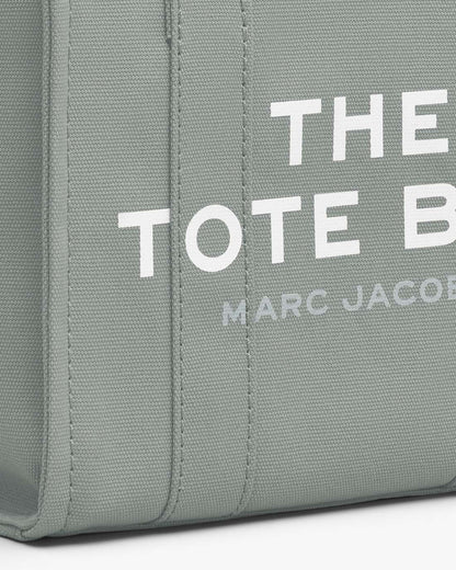 Marc Jacobs Best Price | The Canvas Small Tote Bag Wolf Grey
