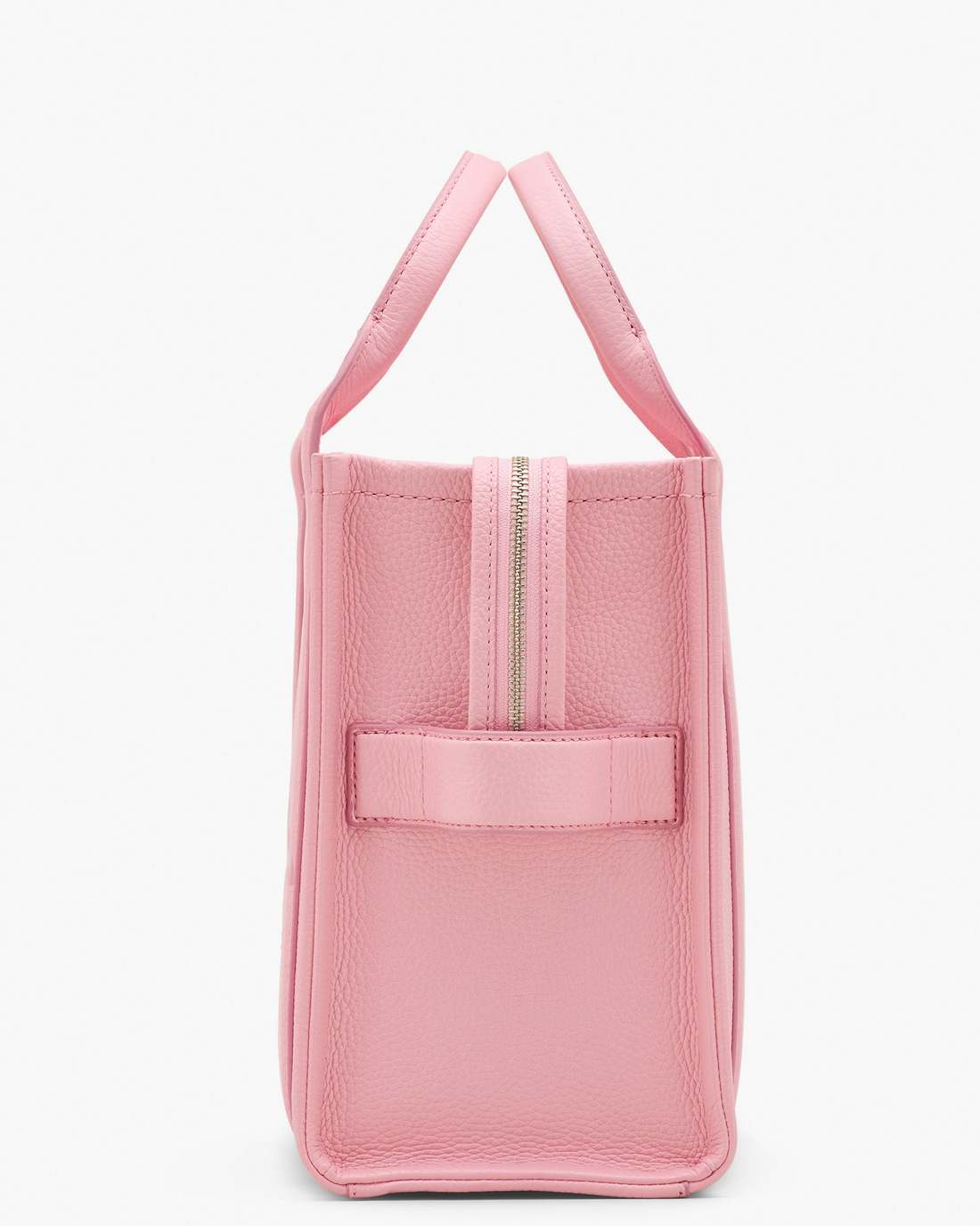 Marc Jacobs Everyday | The Leather Medium Tote Bag Ribbon Pink