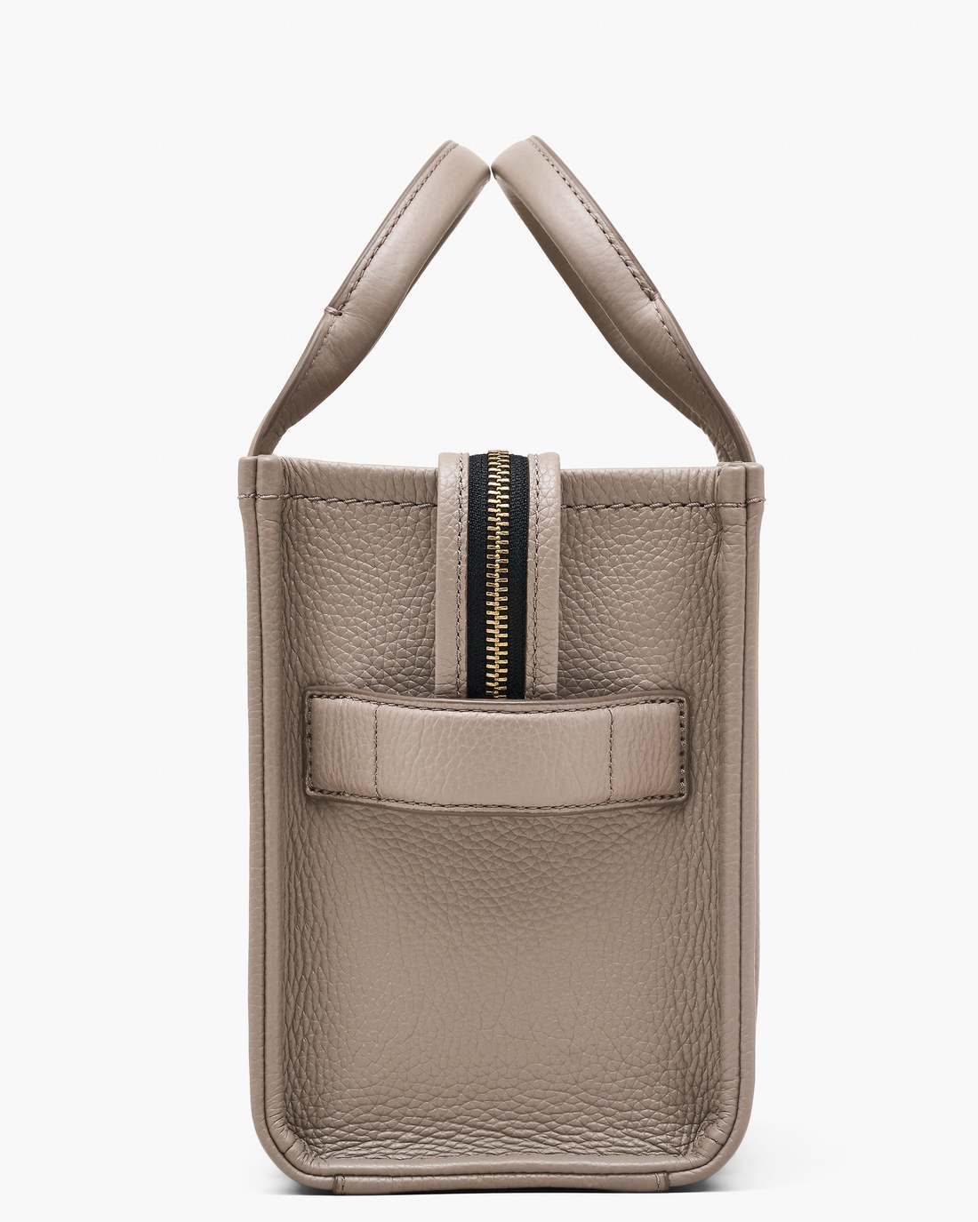 Marc Jacobs Customer Favorite | The Leather Small Tote Bag Cement