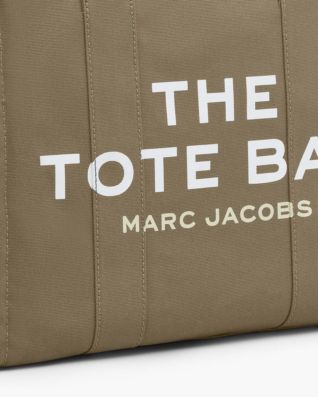 Marc Jacobs Smart Buy | The Canvas Large Tote Bag Slate Green