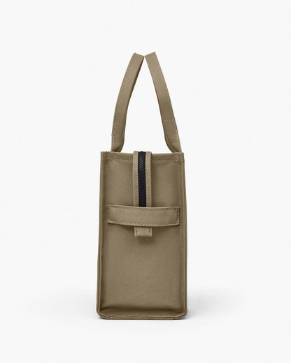 Marc Jacobs Smart Buy | The Canvas Large Tote Bag Slate Green
