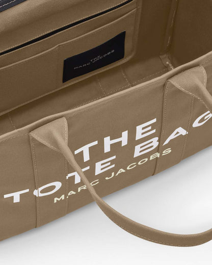 Marc Jacobs Smart Buy | The Canvas Large Tote Bag Slate Green