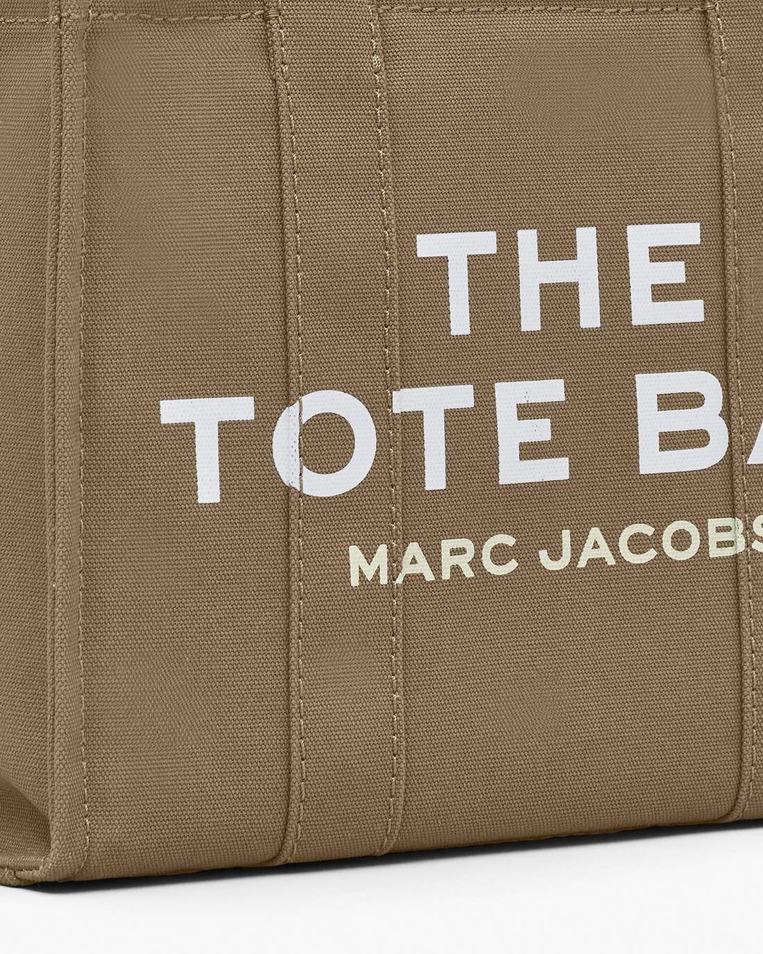 Marc Jacobs Quality | The Canvas Medium Tote Bag Slate Green