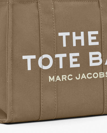 Marc Jacobs Quality | The Canvas Medium Tote Bag Slate Green