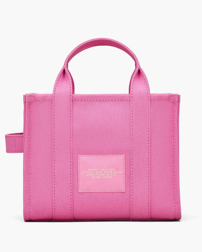 Marc Jacobs Latest | The Canvas Small Tote Bag Bow Pink