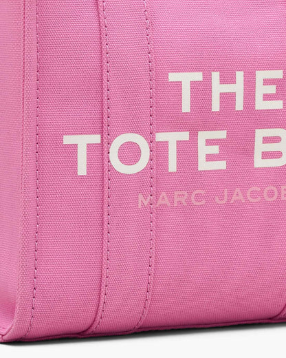 Marc Jacobs Latest | The Canvas Small Tote Bag Bow Pink