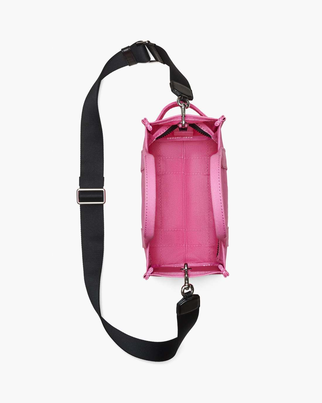 Marc Jacobs Latest | The Canvas Small Tote Bag Bow Pink
