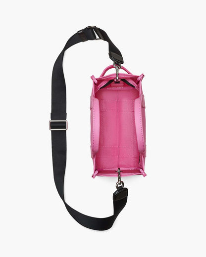 Marc Jacobs Latest | The Canvas Small Tote Bag Bow Pink