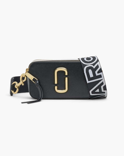 Marc Jacobs Recommended | The Snapshot Black/Multi