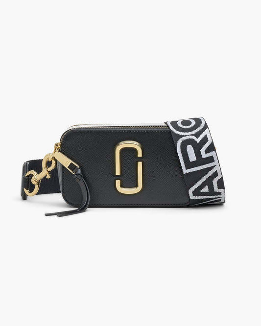 Marc Jacobs Recommended | The Snapshot Black/Multi