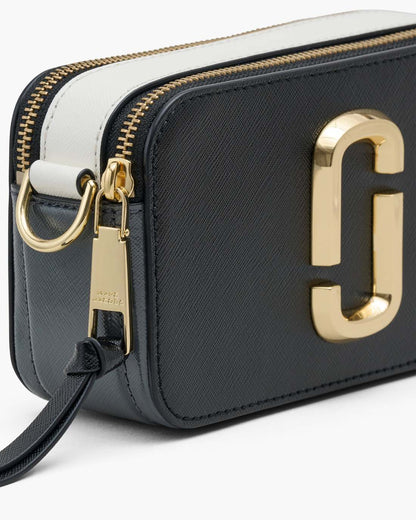 Marc Jacobs Recommended | The Snapshot Black/Multi
