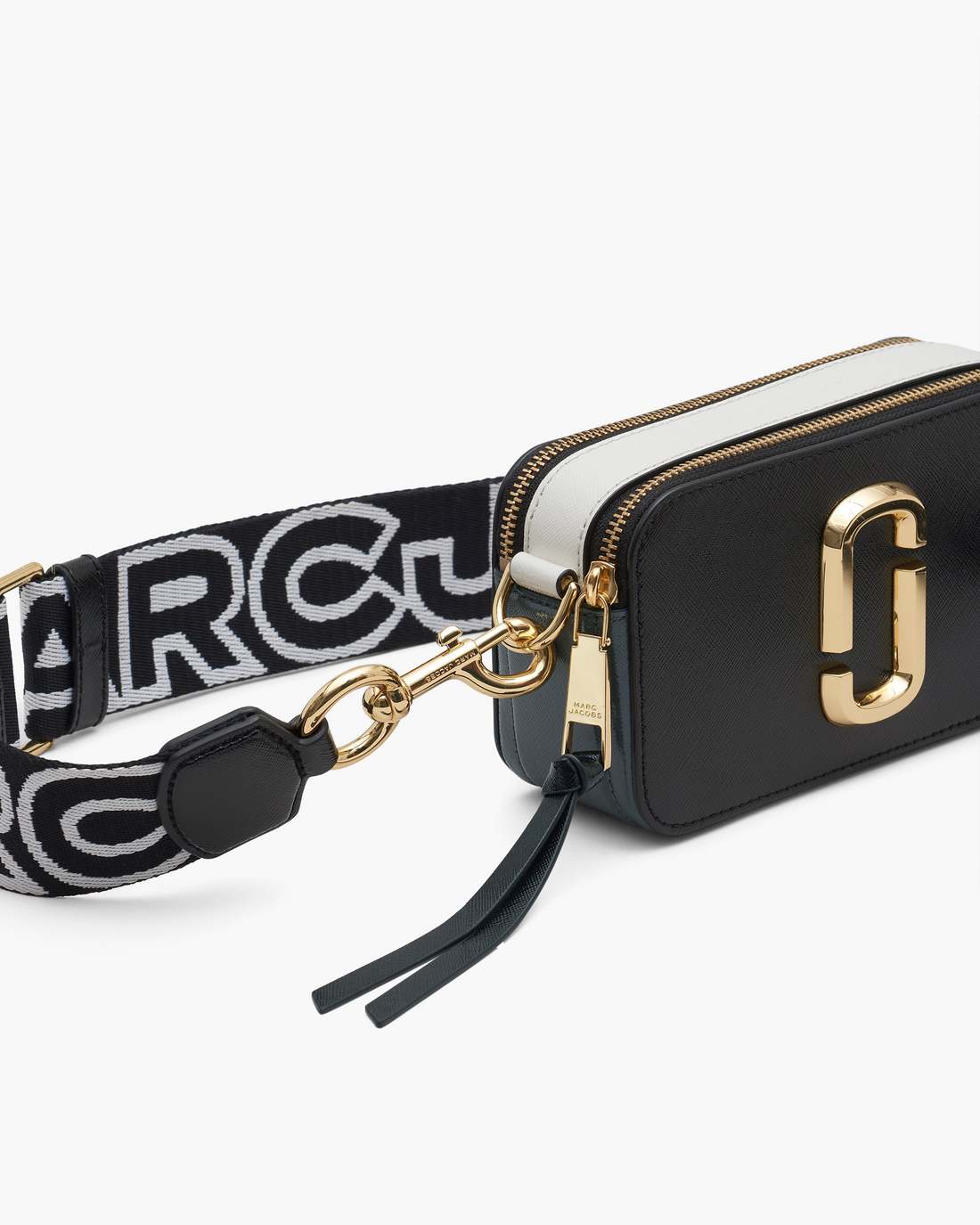 Marc Jacobs Recommended | The Snapshot Black/Multi