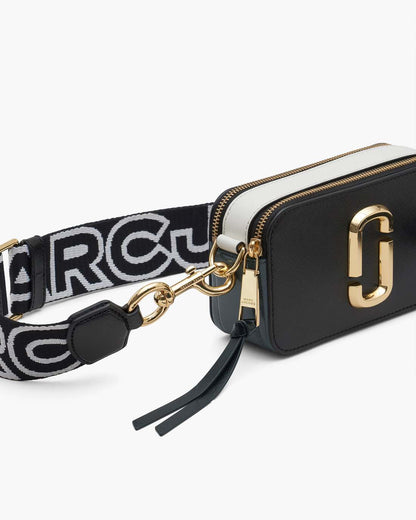 Marc Jacobs Recommended | The Snapshot Black/Multi