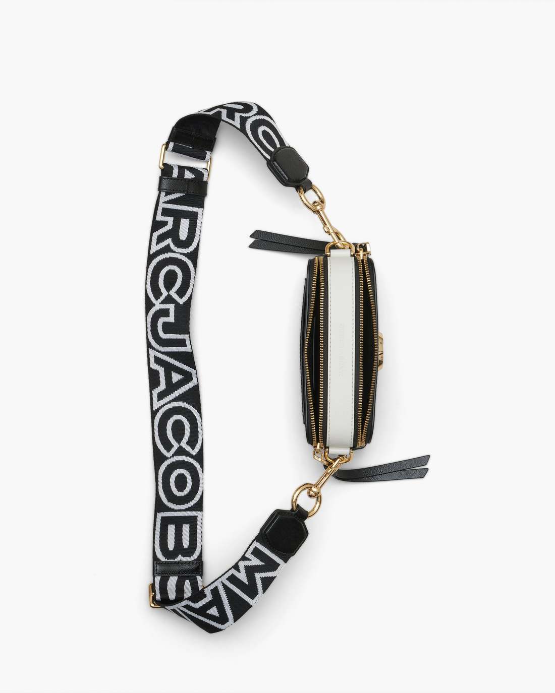 Marc Jacobs Recommended | The Snapshot Black/Multi