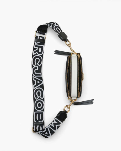 Marc Jacobs Recommended | The Snapshot Black/Multi
