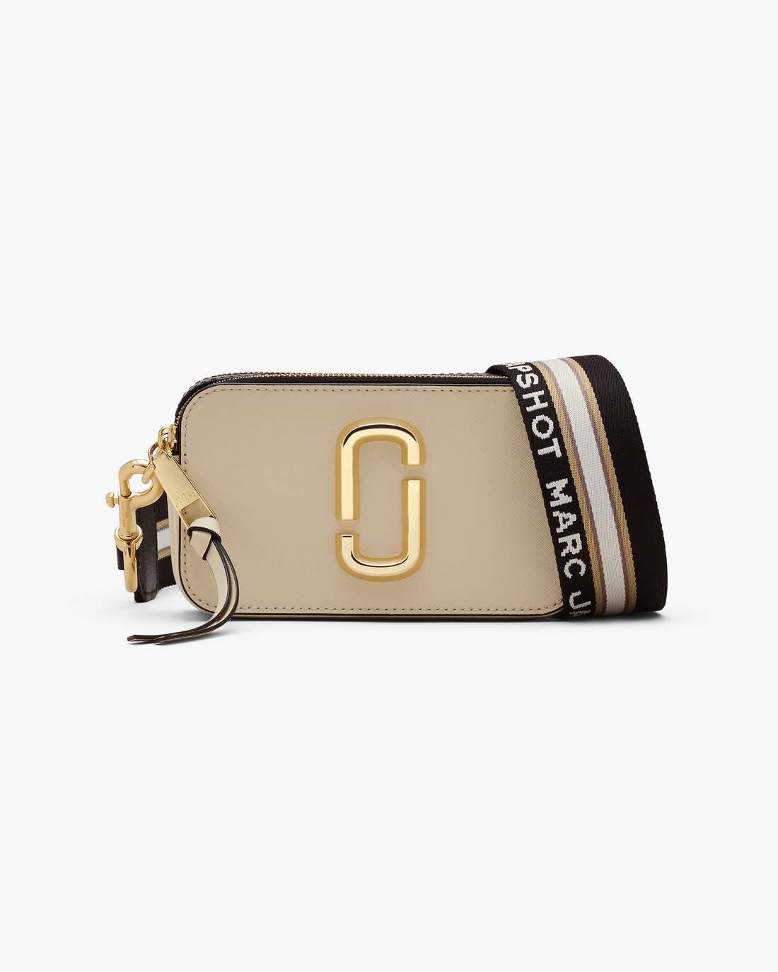 Marc Jacobs Everyday | The Snapshot New Cloud White Multi