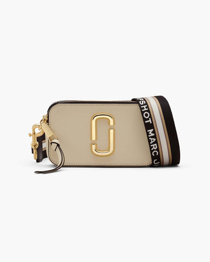 Marc Jacobs Everyday | The Snapshot New Cloud White Multi