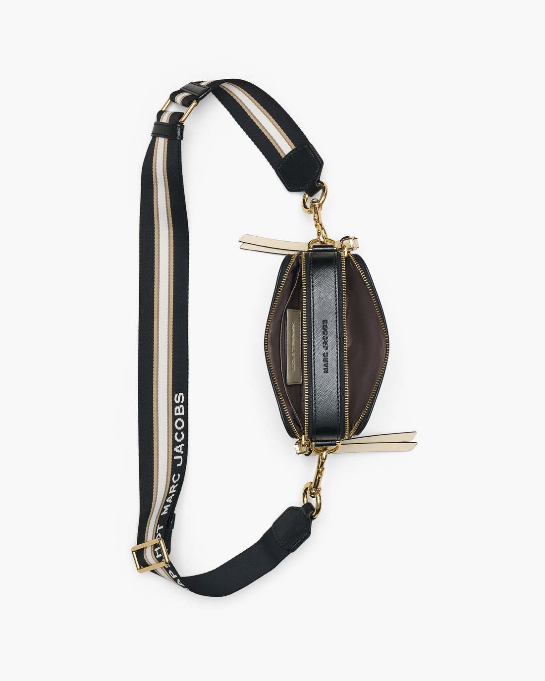 Marc Jacobs Everyday | The Snapshot New Cloud White Multi