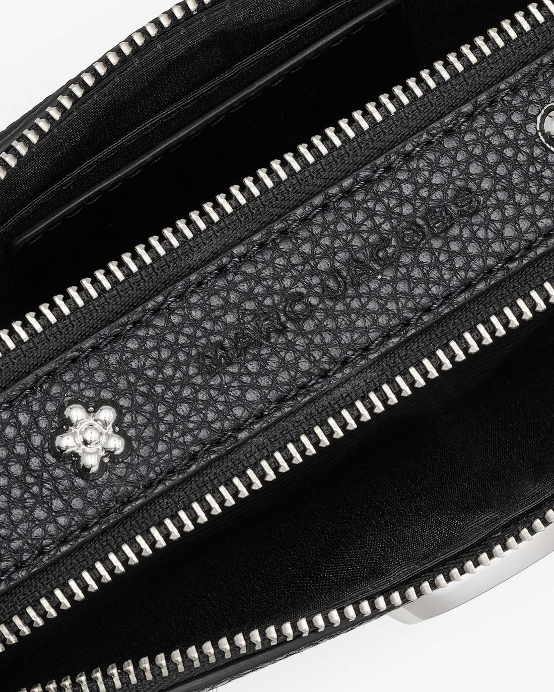 Marc Jacobs Smart Buy | The Mini Icon Stud Snapshot Black Multi