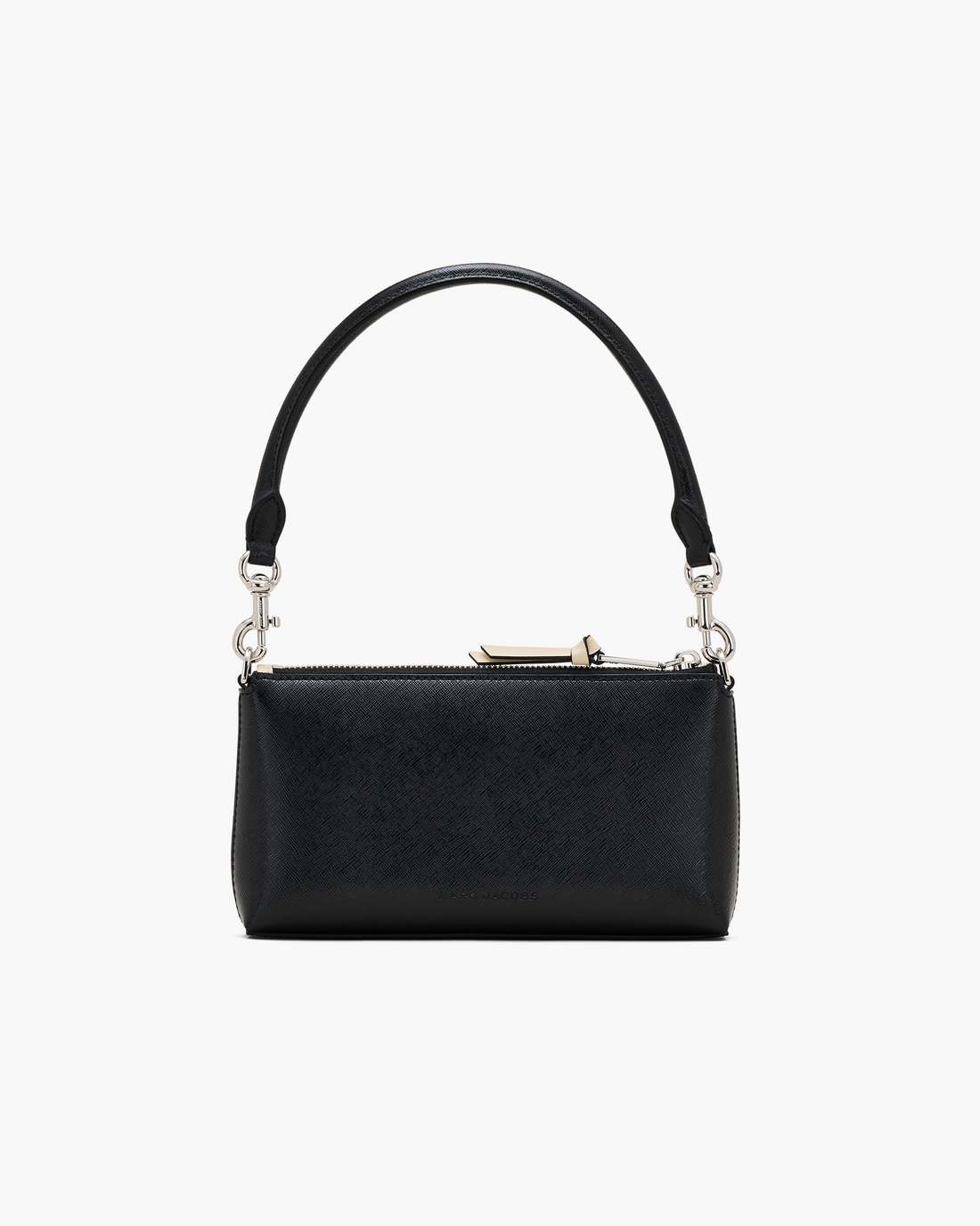 Marc Jacobs Hot Sale | The Snapshot Convertible Shoulder Bag Cloud White Multi