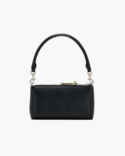 Marc Jacobs Hot Sale | The Snapshot Convertible Shoulder Bag Cloud White Multi