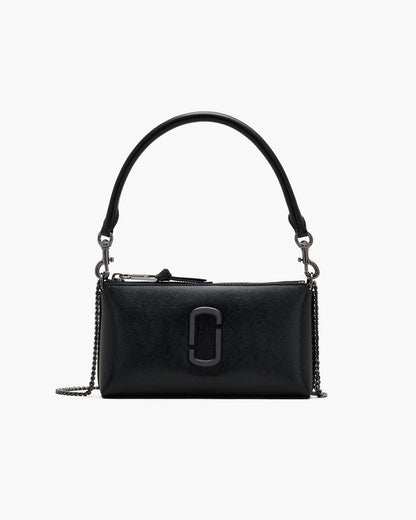 Marc Jacobs Sale | The Snapshot DTM Convertible Shoulder Bag Black