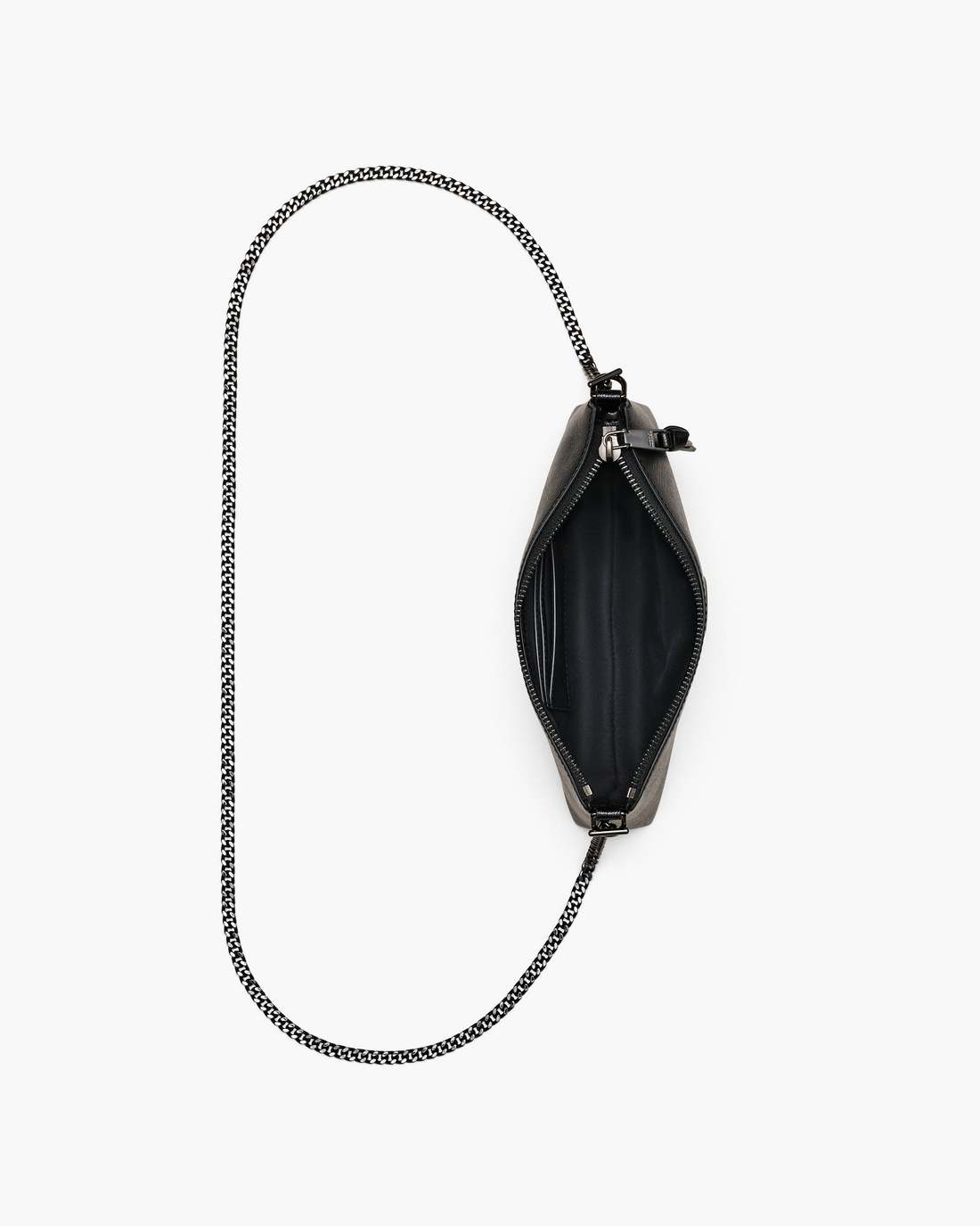 Marc Jacobs Sale | The Snapshot DTM Convertible Shoulder Bag Black