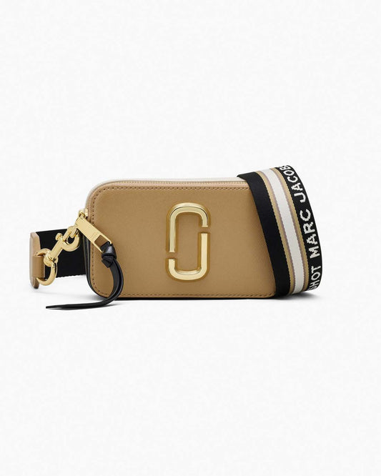 Marc Jacobs Deals | The Snapshot Camel Multi