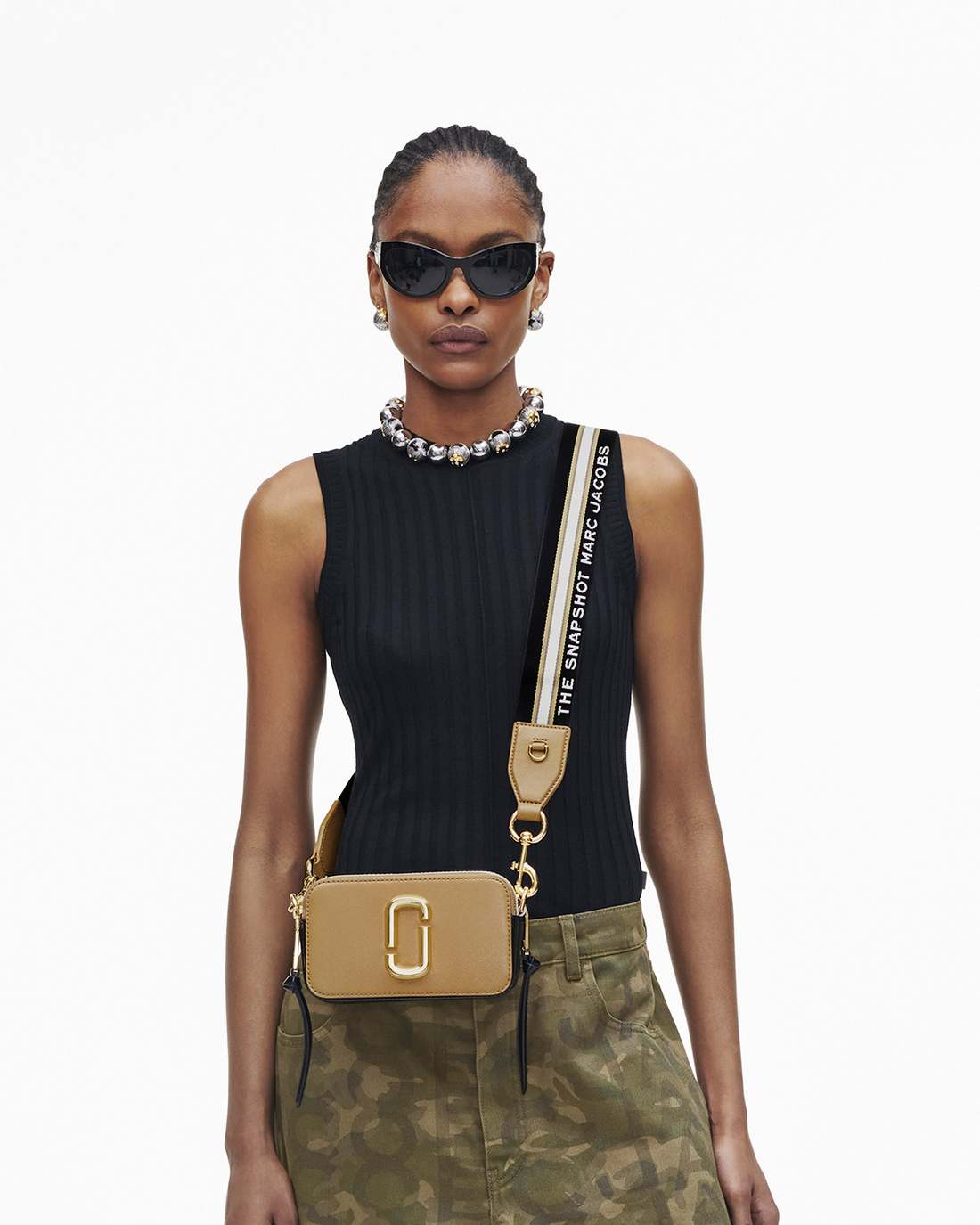 Marc Jacobs Deals | The Snapshot Camel Multi
