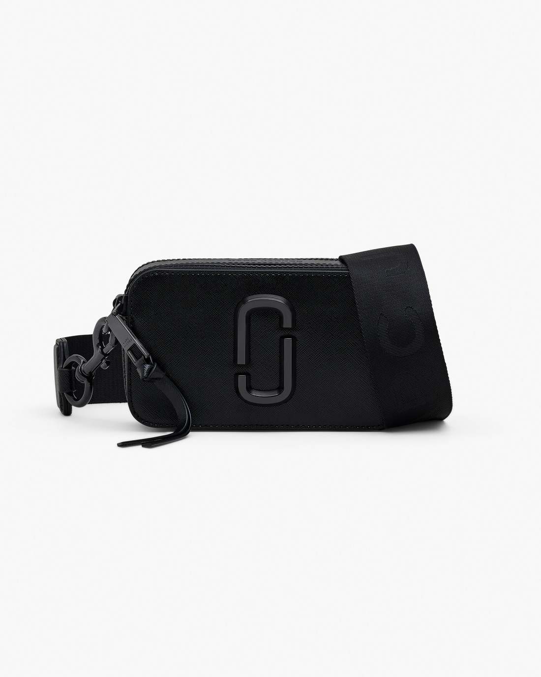Marc Jacobs New | The Snapshot DTM Black