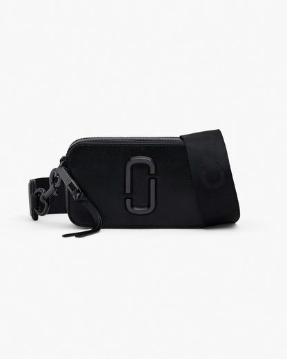 Marc Jacobs New | The Snapshot DTM Black