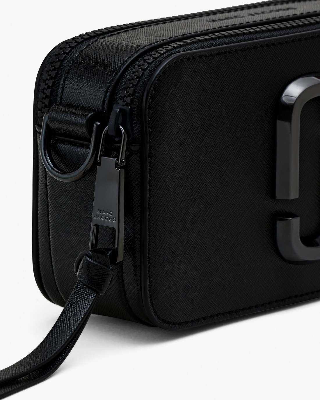 Marc Jacobs New | The Snapshot DTM Black