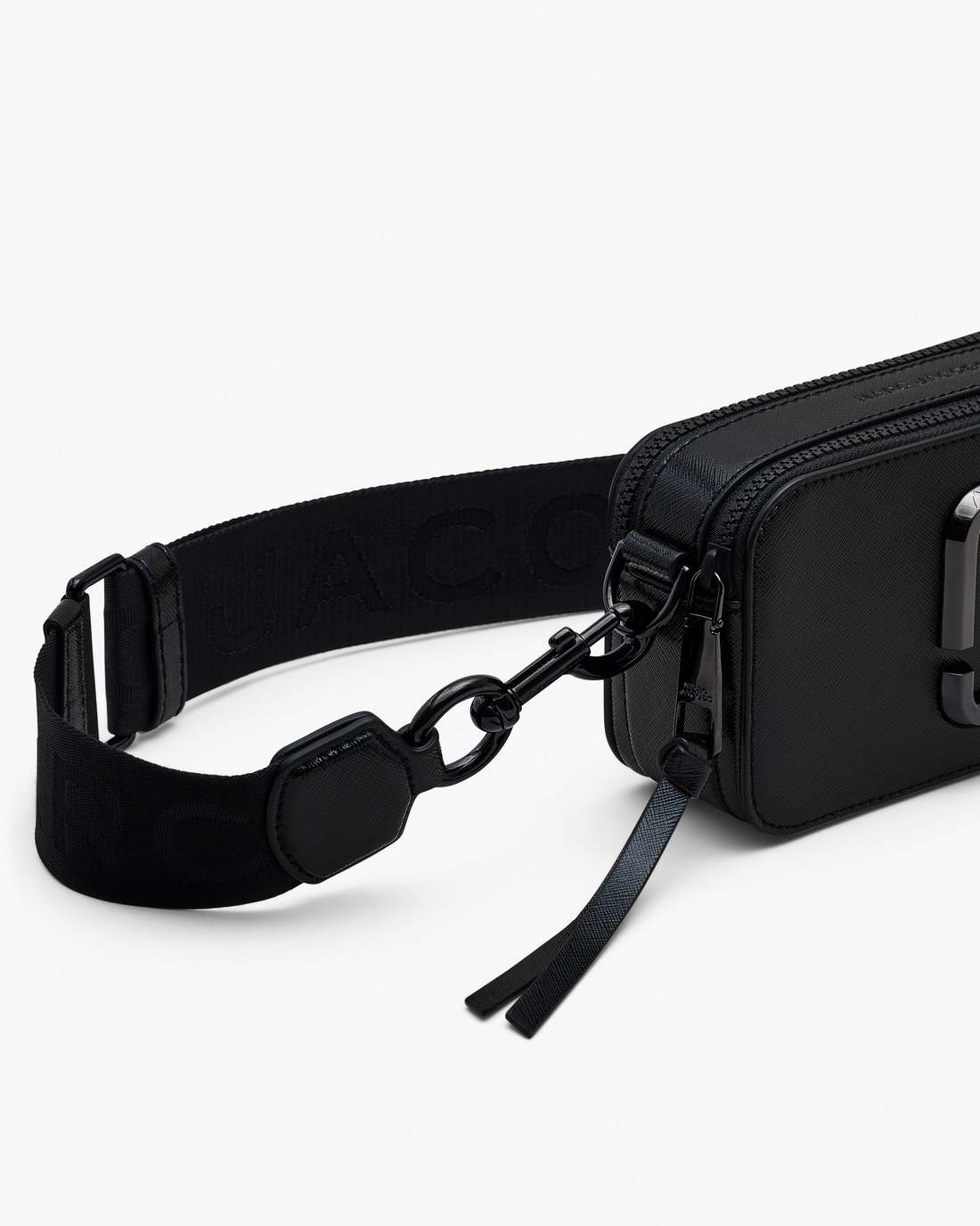 Marc Jacobs New | The Snapshot DTM Black
