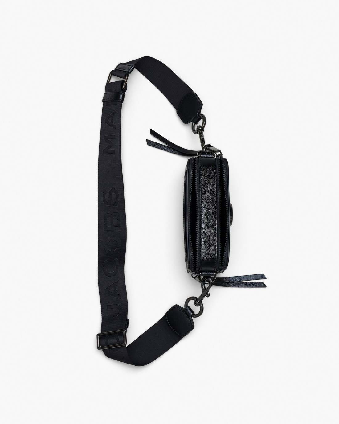 Marc Jacobs New | The Snapshot DTM Black