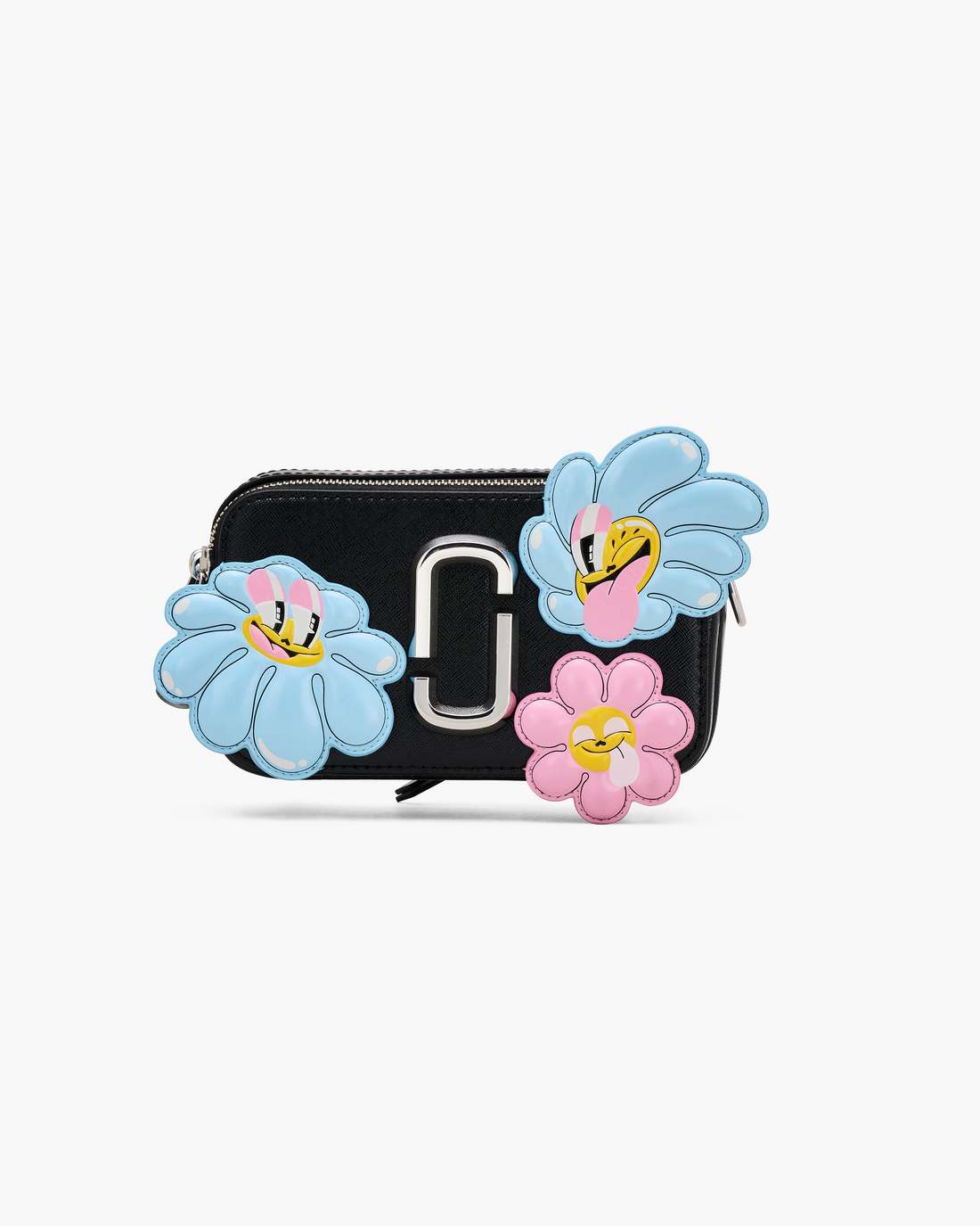 Marc Jacobs Classic | Hattie Stewart X Marc Jacobs Snapshot Black Multi