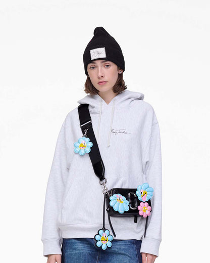 Marc Jacobs Classic | Hattie Stewart X Marc Jacobs Snapshot Black Multi