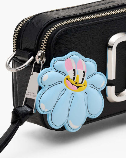 Marc Jacobs Classic | Hattie Stewart X Marc Jacobs Snapshot Black Multi