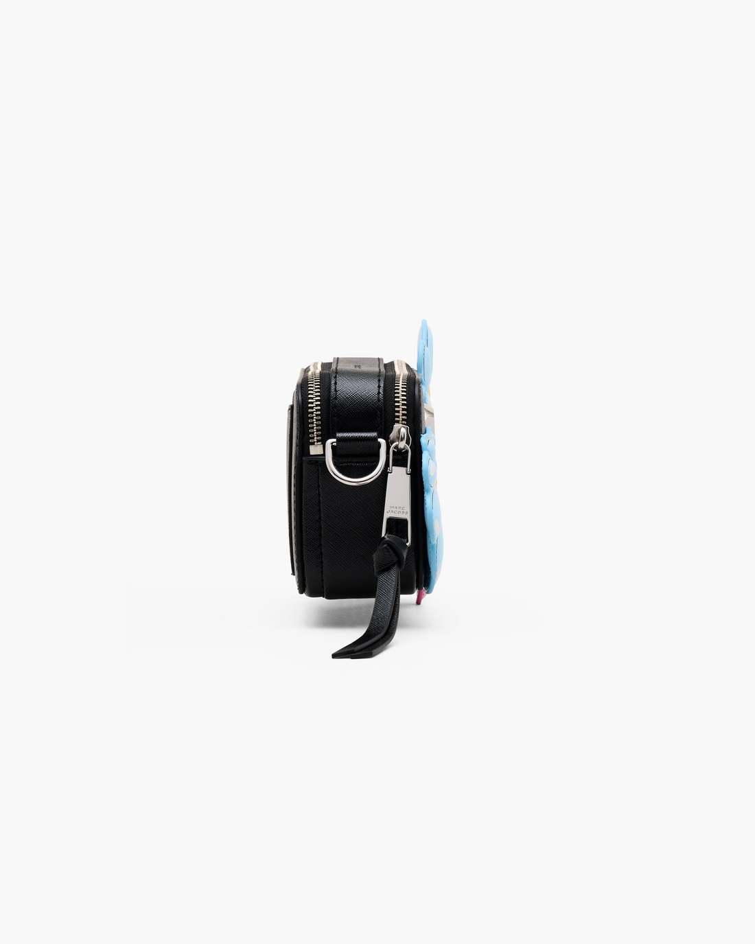 Marc Jacobs Classic | Hattie Stewart X Marc Jacobs Snapshot Black Multi