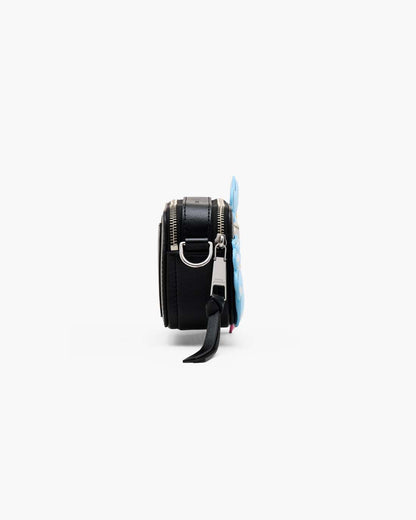 Marc Jacobs Classic | Hattie Stewart X Marc Jacobs Snapshot Black Multi