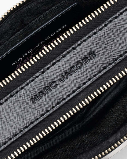 Marc Jacobs Classic | Hattie Stewart X Marc Jacobs Snapshot Black Multi