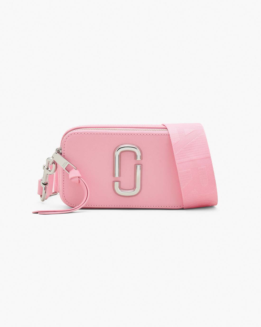 Marc Jacobs Trending | The Snapshot Ribbon Pink