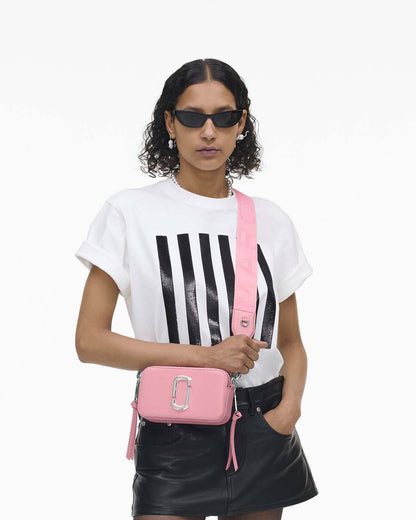 Marc Jacobs Trending | The Snapshot Ribbon Pink