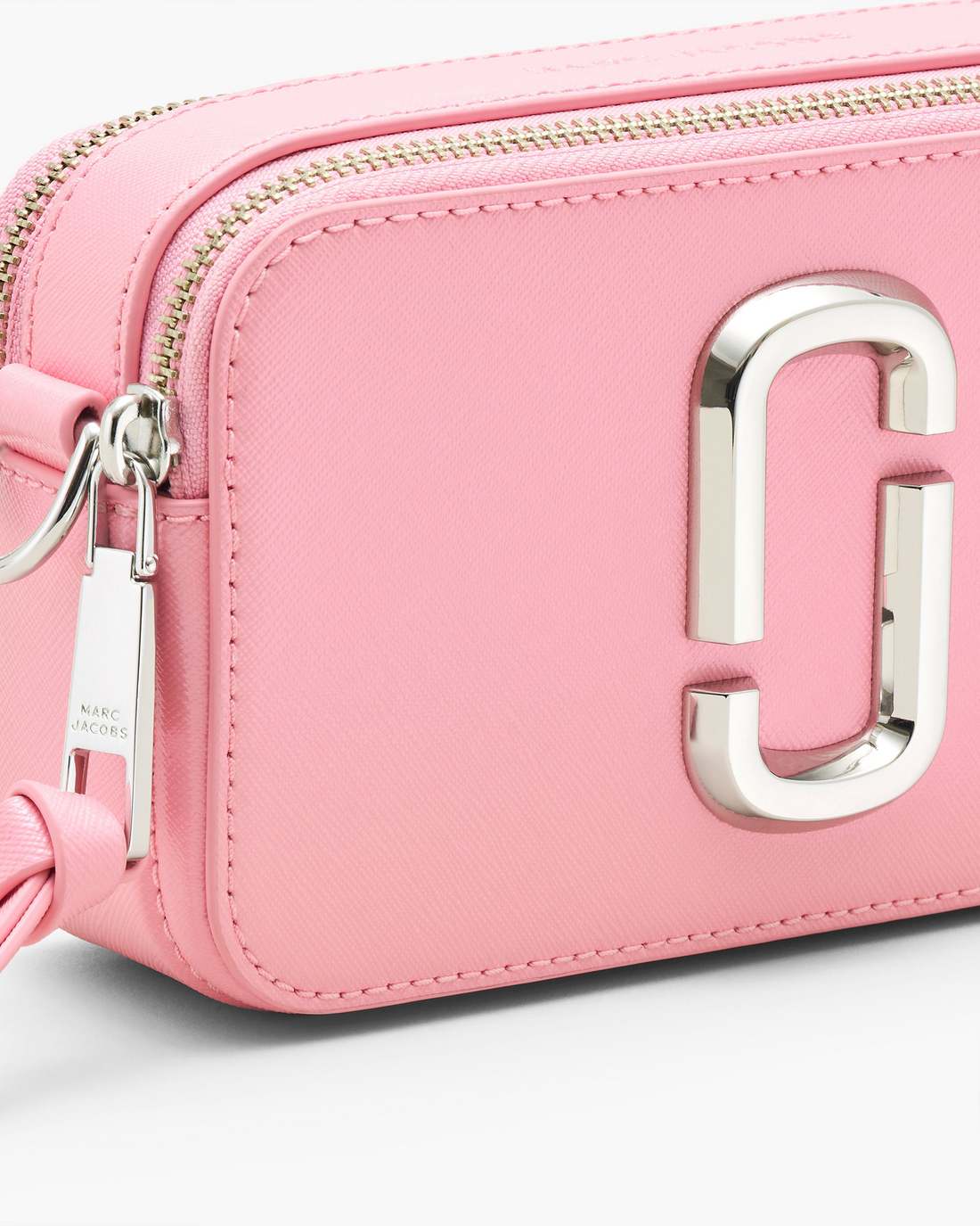 Marc Jacobs Trending | The Snapshot Ribbon Pink