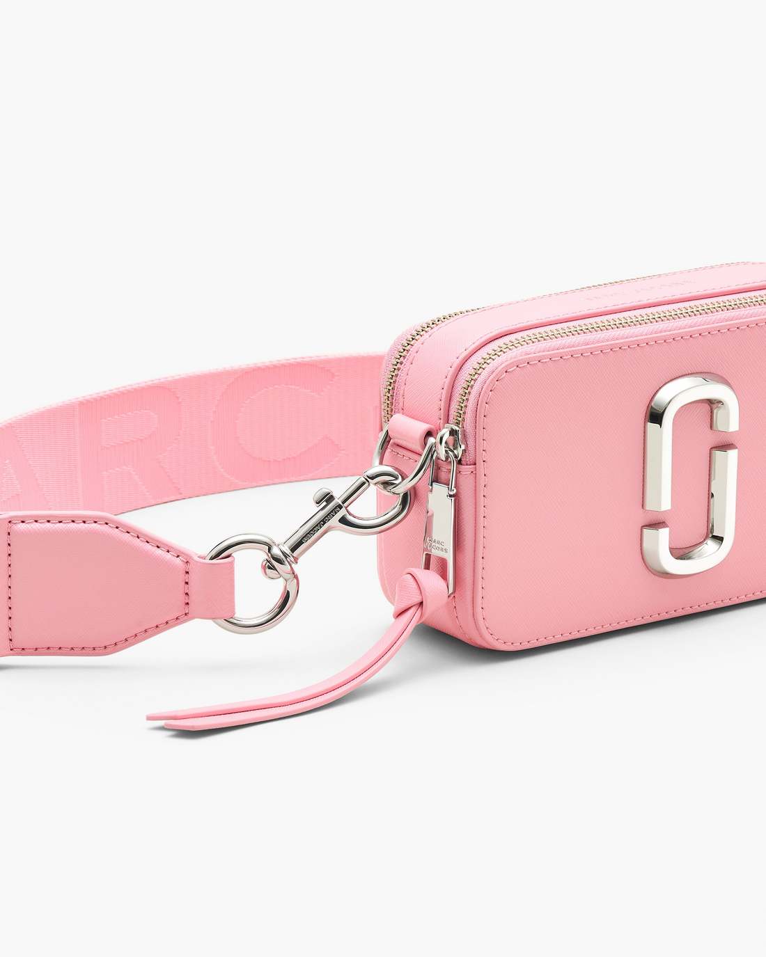 Marc Jacobs Trending | The Snapshot Ribbon Pink