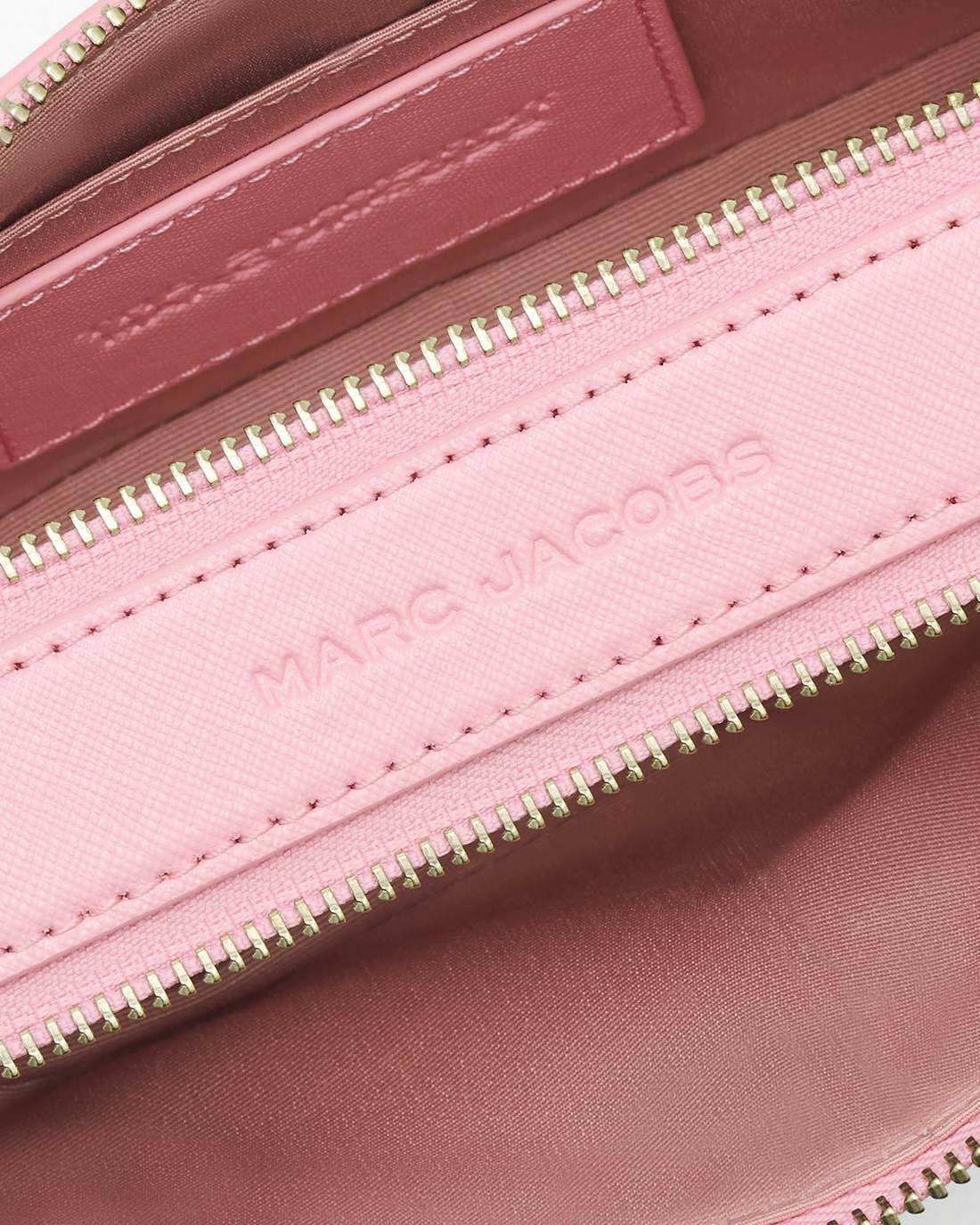 Marc Jacobs Trending | The Snapshot Ribbon Pink