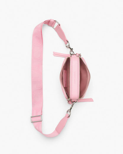 Marc Jacobs Trending | The Snapshot Ribbon Pink