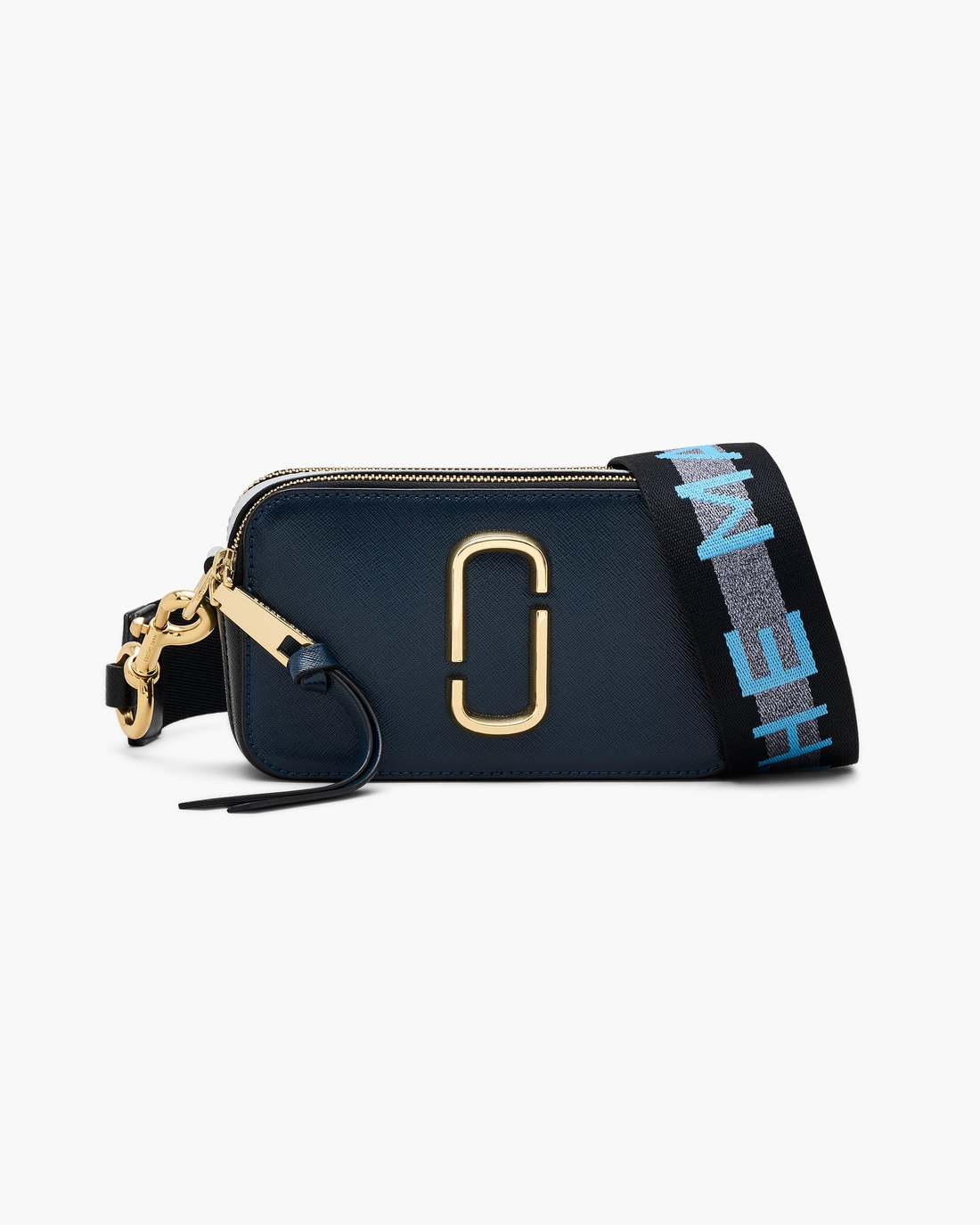 Marc Jacobs Latest | The Snapshot New Blue Sea Multi